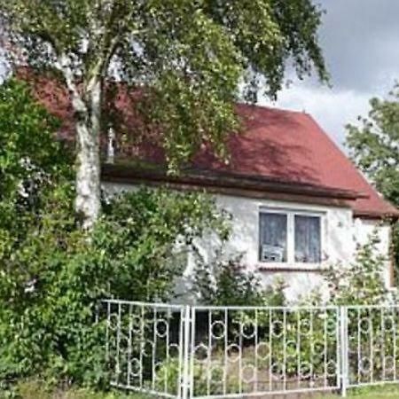 Ruegen_Fewo 152 Schabernack Exterior photo