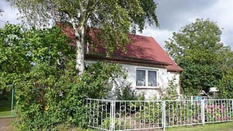 Ruegen_Fewo 152 Schabernack Exterior photo